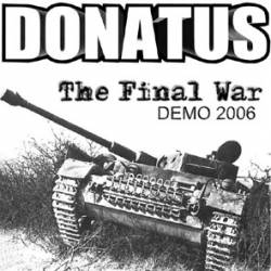 Donatus : The Final War